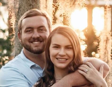 Willey-Spence Engagement