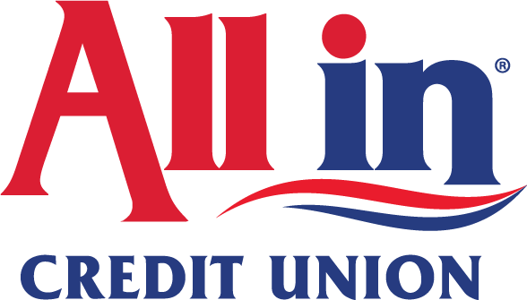 all in logo