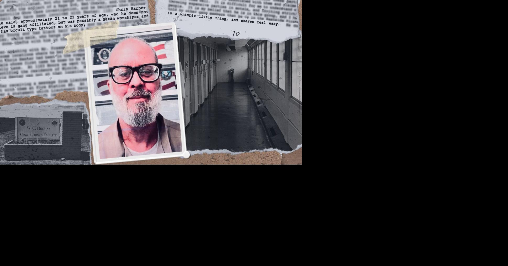 Alabama fights to execute man despite DNA matching someone else, vows to go to Supreme Court