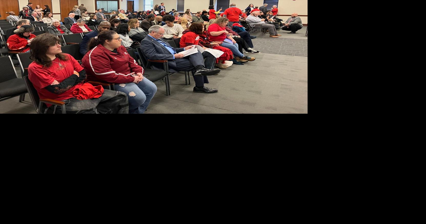 Alabama immigration bill sparks racial profiling fears: Pastor’s daughter is ‘afraid to leave our house’