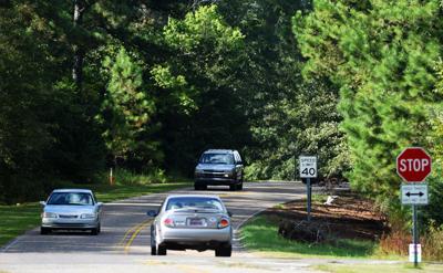 Houston County Could Receive Federal Funds For Resurfacing By