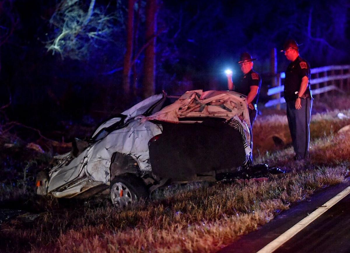 Eagle Car Accident Fatality Eagle Car Accident Fatality