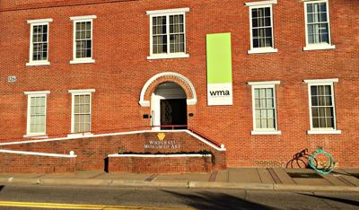 Wiregrass Museum of Art seeking docents