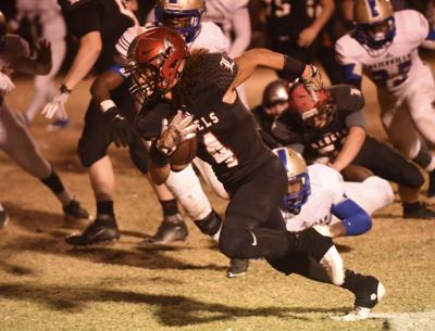 G W Long Falls To Aliceville In Class 2a Semifinal High School