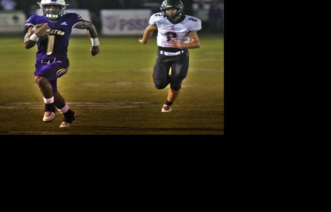 Ariton wins Class 2A showdown with rival G.W. Long