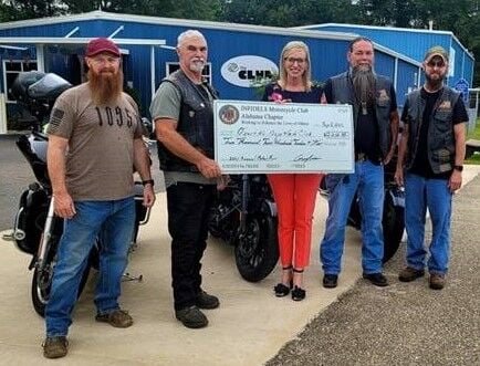 Poker Run benefits Boys & Girls Club of Ozark