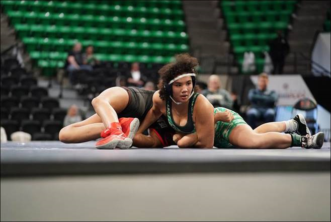 Fargo Wrestling