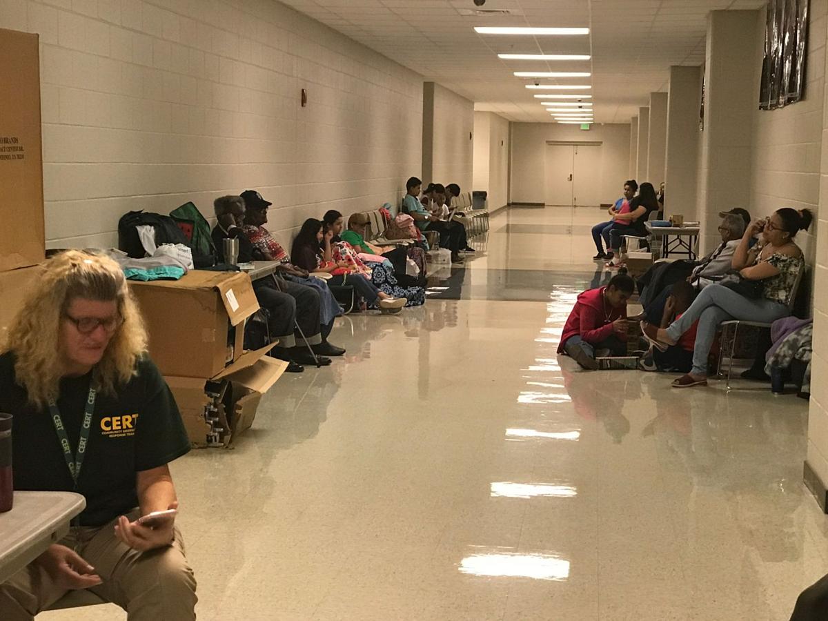 Following Devastating 2007 Tornado Enterprise Turns High School Into Storm Fortress Local News Dothaneagle Com