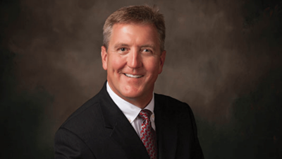 William Blythe, M.D. named president-elect of national ENT organization