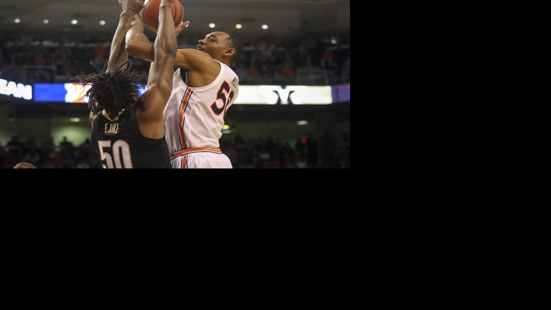 Auburn Sets Another Milestone With Winningest Senior Class