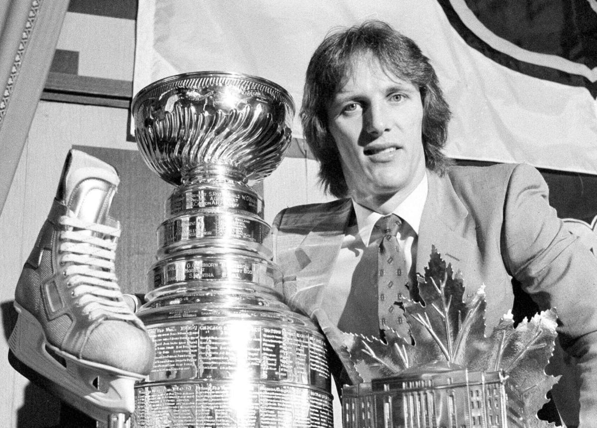 Guy Lafleur, 5-time Stanley Cup champion with Montreal Canadiens, dies at 70