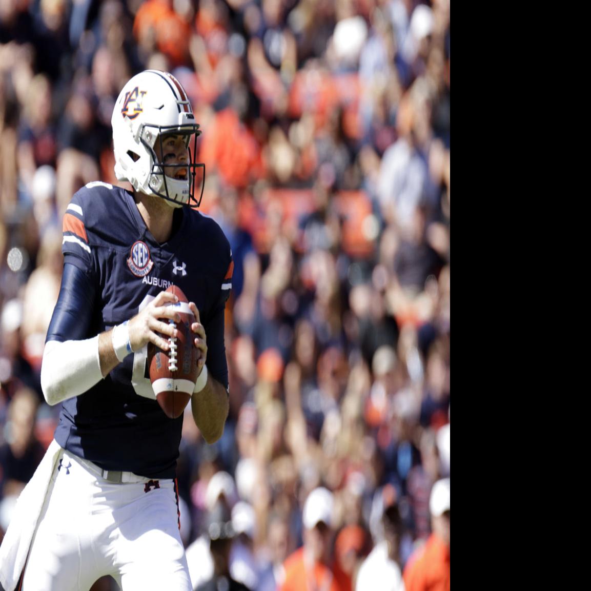 Auburn Hopefuls Await Call From Nfl Auburn University