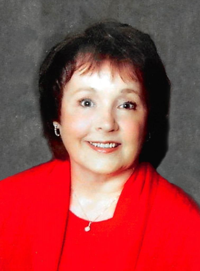 Land, Diane Lynn