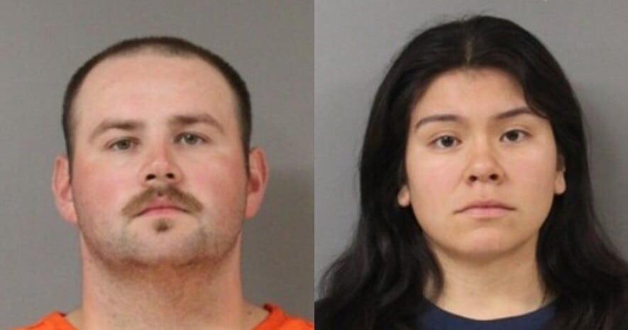 Blount County jailers charged with murdering inmate repeatedly hit with stun gun