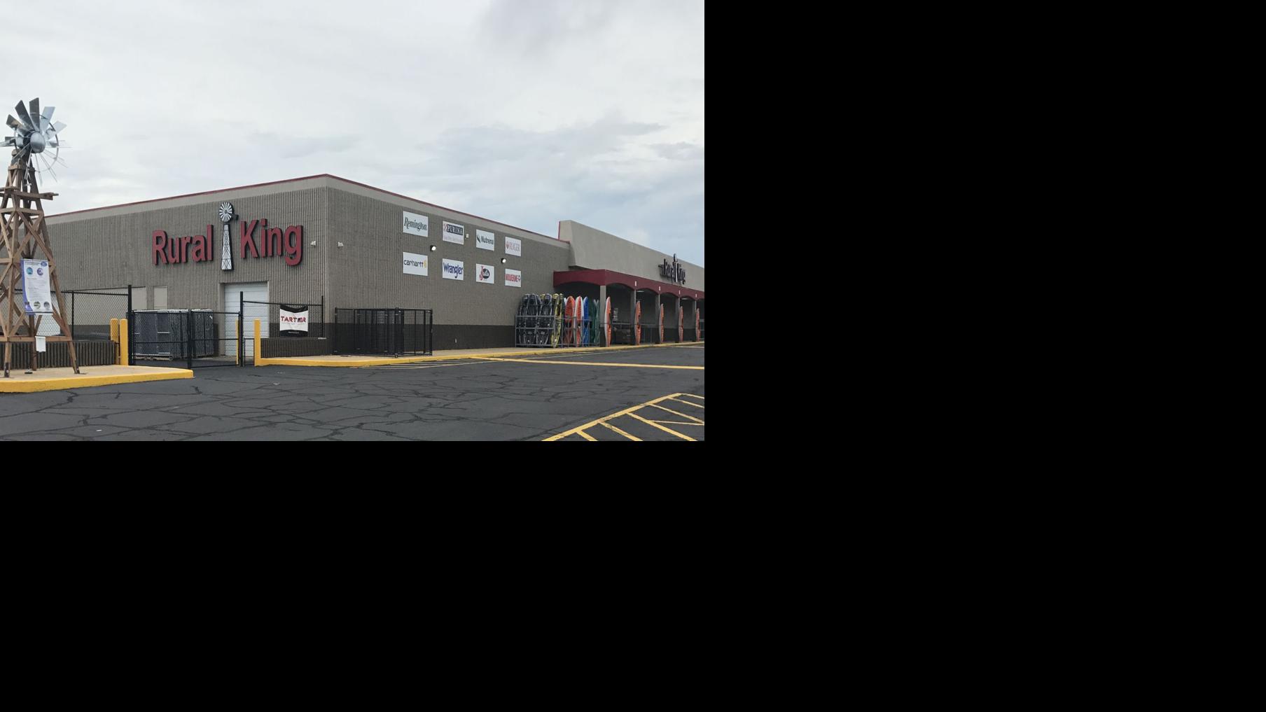 Dothan Location Of Rural King Set For Aug 18 Opening Business Dothaneagle Com