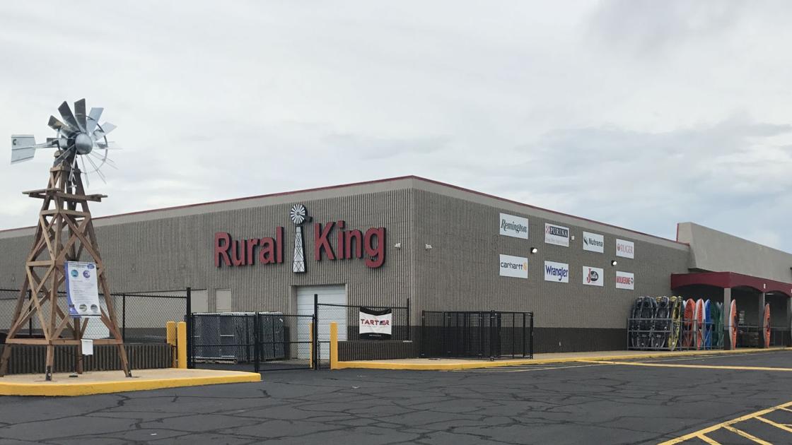 Dothan Location Of Rural King Set For Aug 18 Opening Business Dothaneagle Com Dothan Location Of Rural King Set For Aug 18 Opening Business Dothaneagle Com