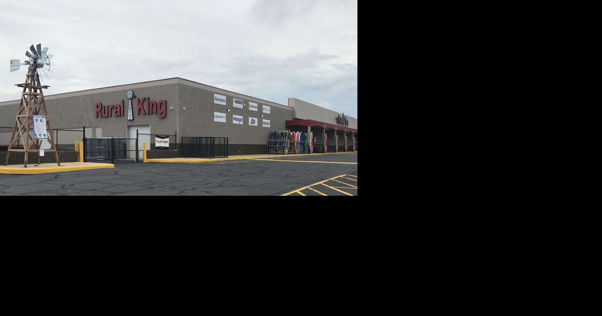 Dothan location of Rural King set for Aug. 18 opening