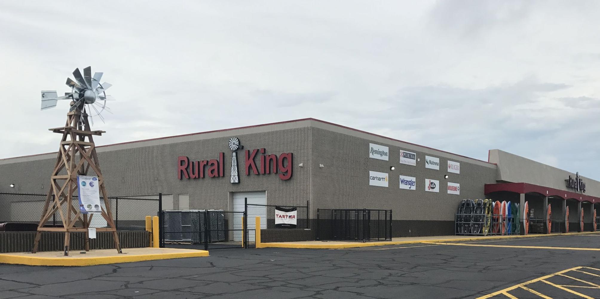 Dothan location of Rural King set for Aug. 18 opening