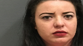 Kaelyn Williams Arrest Galleries Dothaneagle Com