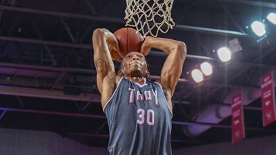 Troy Men Fall Women Win In Rival Games Against South Alabama