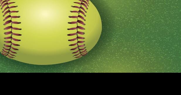 DothanEagle.com - PREP SOFTBALL: Bannin stars on offense, pitching to keep Zion Chapel unbeaten image