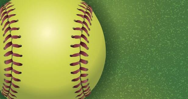 DothanEagle.com - PREP SOFTBALL: Bannin stars on offense, pitching to keep Zion Chapel unbeaten image