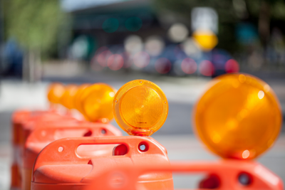 Mary Brooks Drive, Foster Street closed June 13 during Juneteenth parade