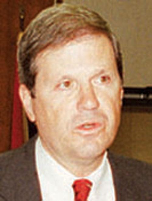 Houston County Judge Retires Latest Headlines Dothaneagle Com