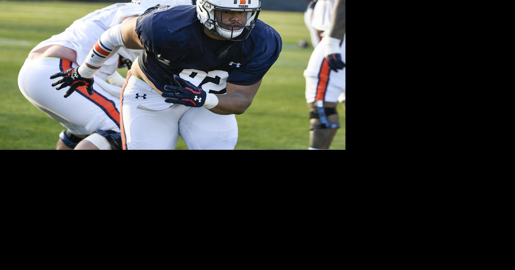 MEETING THE MOMENT: Five Auburn players to watch out for in what’s left ...