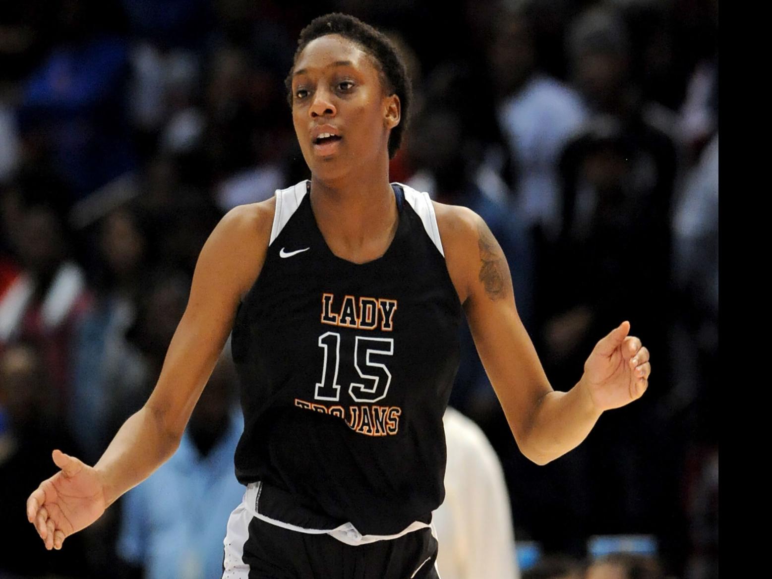 Sixteen Wiregrass Girls Basketball Players Earn Aswa All State