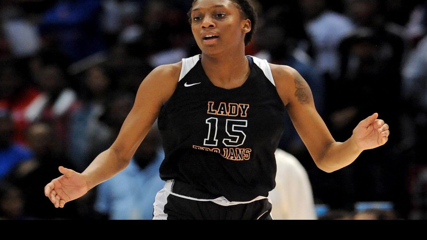 Sixteen Wiregrass Girls Basketball Players Earn Aswa All State