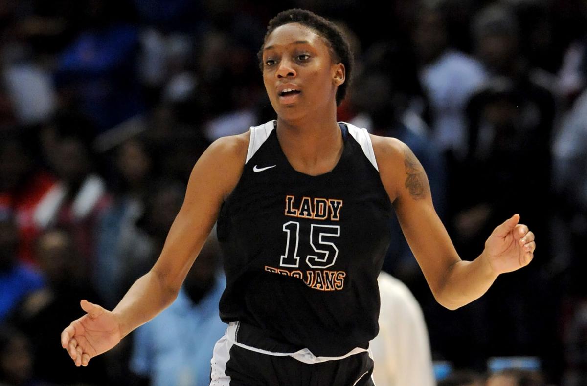 Sixteen Wiregrass Girls Basketball Players Earn Aswa All State