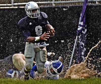 Pike County Survives Elements Oakman To Post First Round Playoff
