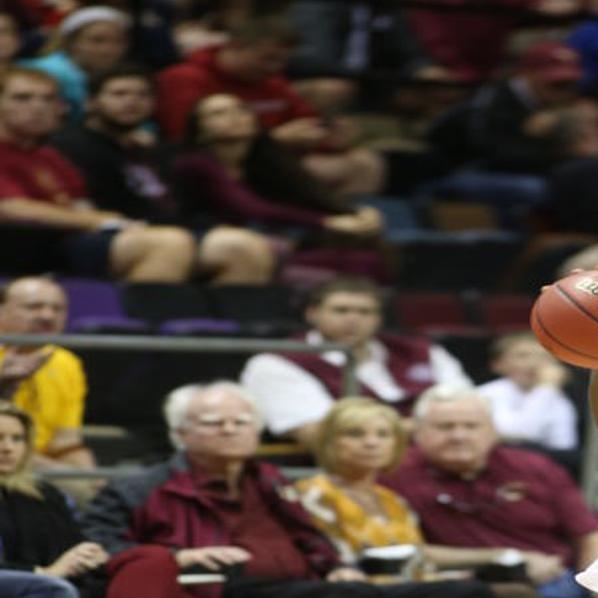 Former Northview Star Marquez White Pulls Double Duty At Fsu