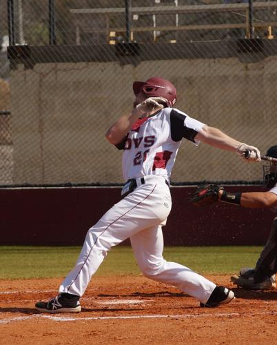 Mackey Sasser retiring from Wallace baseball after the 2022 season