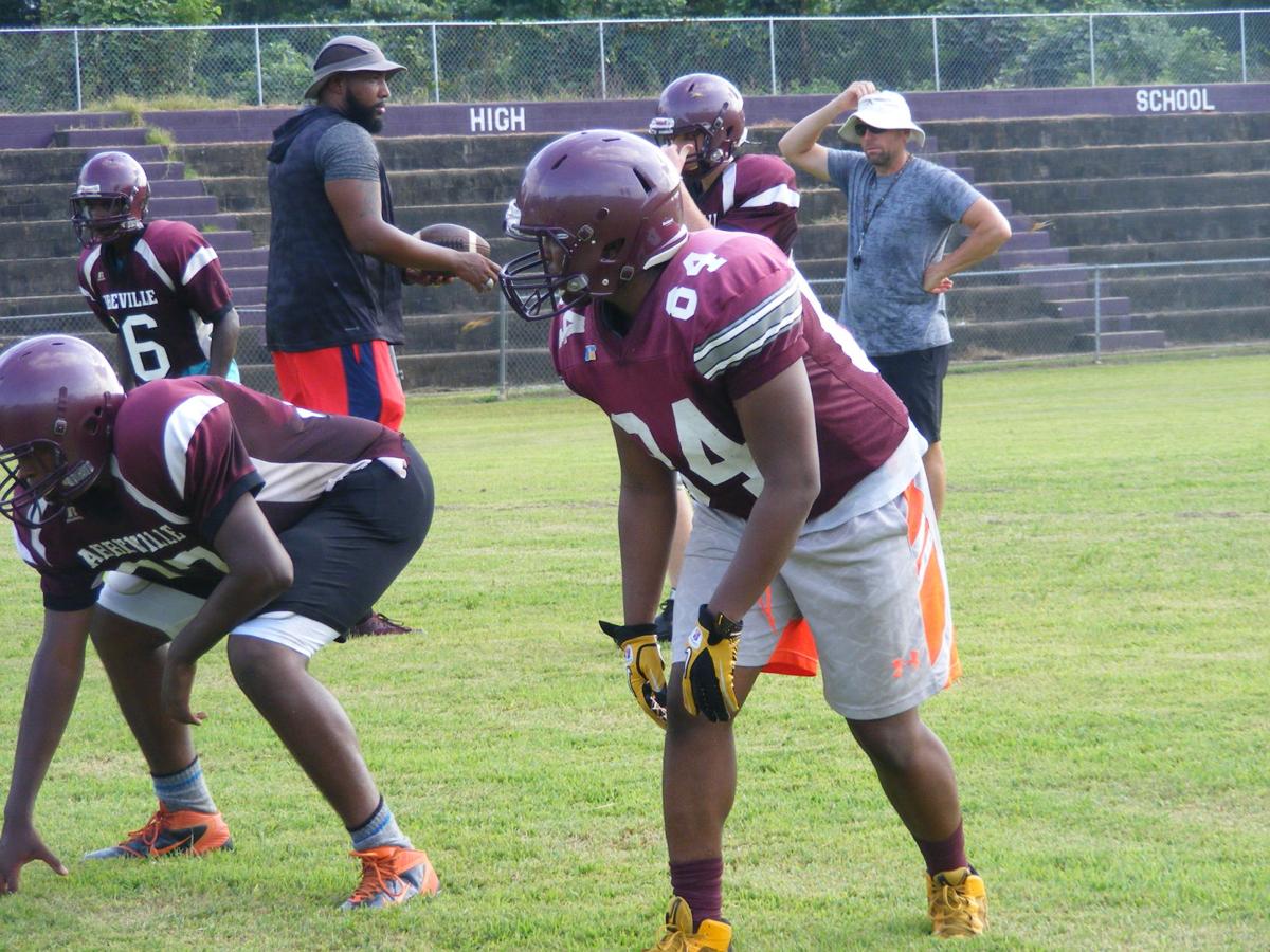 Talent Still Abounds At Abbeville Despite Losses Of Key Stars From
