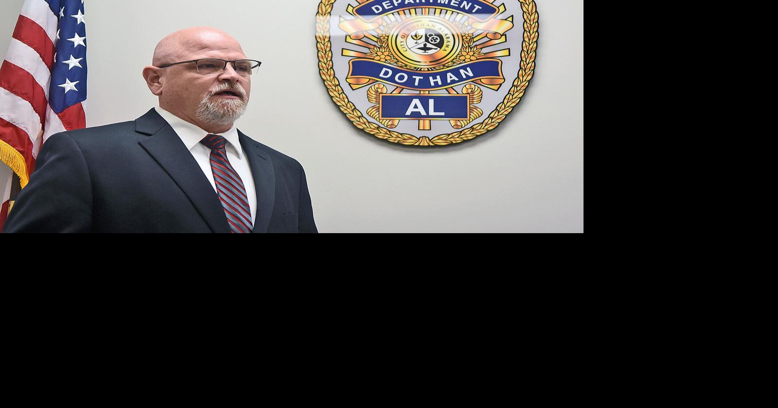 Dothan police search for answers in homicide