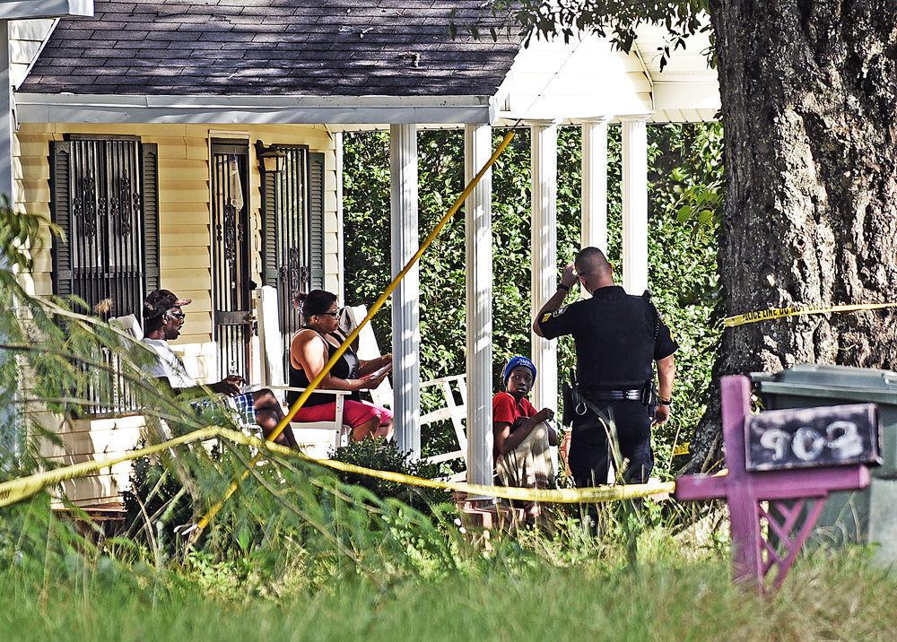 Arrest made in Dothan murder case