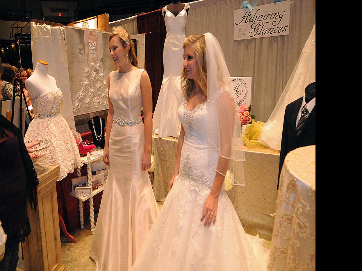 Area S Largest Bridal Event A Success Local News Dothaneagle Com