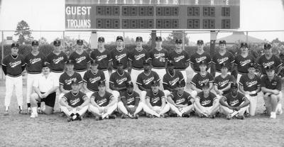 Trojans Commemorate 1986 Baseball National Championship This