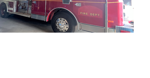 enterprise-fire-donates-coffee-volunteer-fire-truck - Vimarsana News
