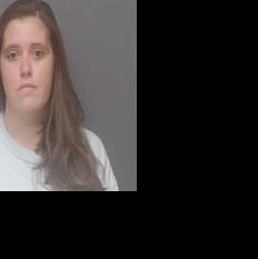 Dothan woman accused of stealing from employer after making fraudulent ...