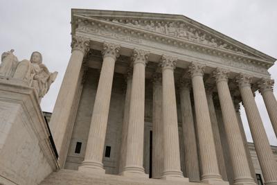 US Supreme Court clears way for Alabama Republicans to pursue new voting map