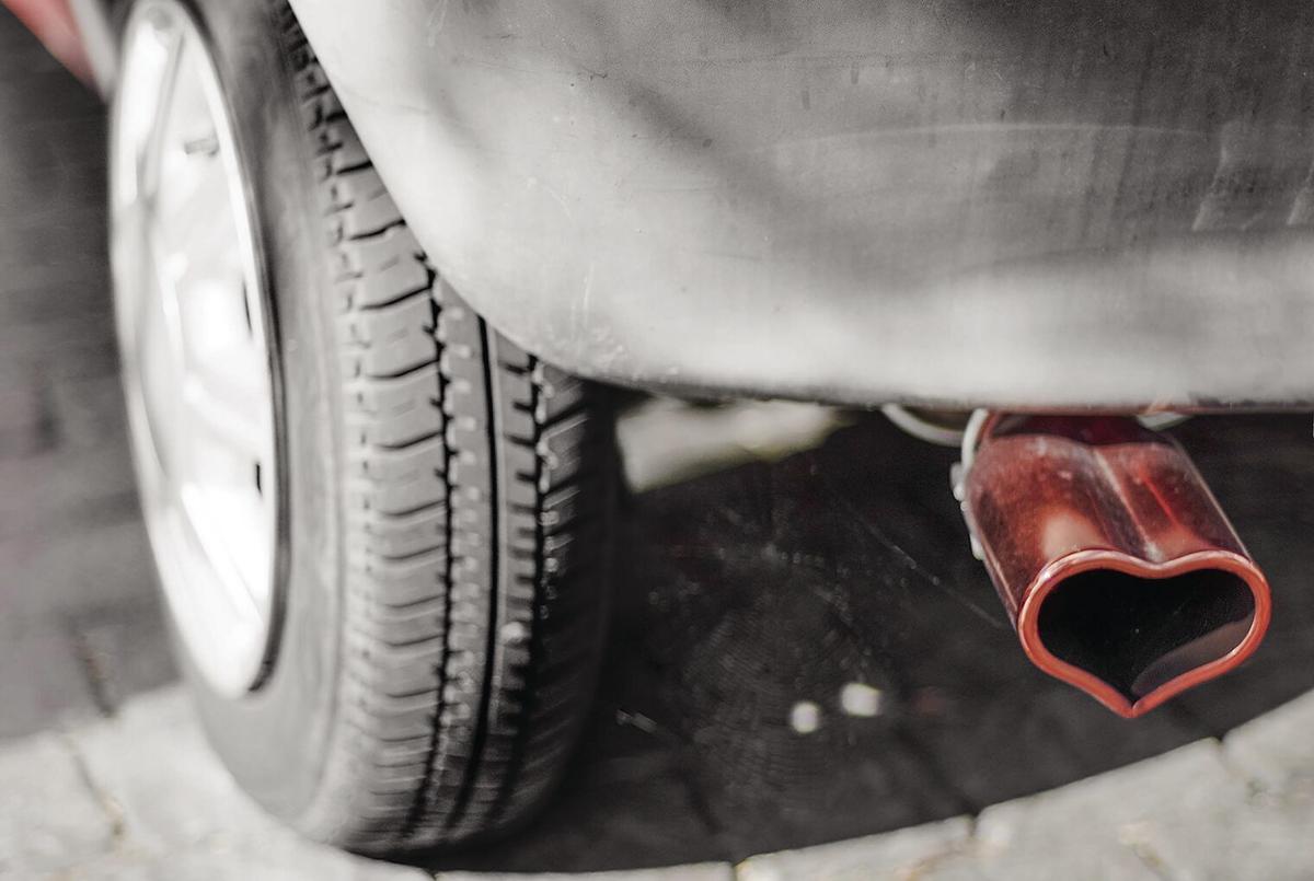 Answer Man: Does Dothan have noise ordinances for motor vehicles?