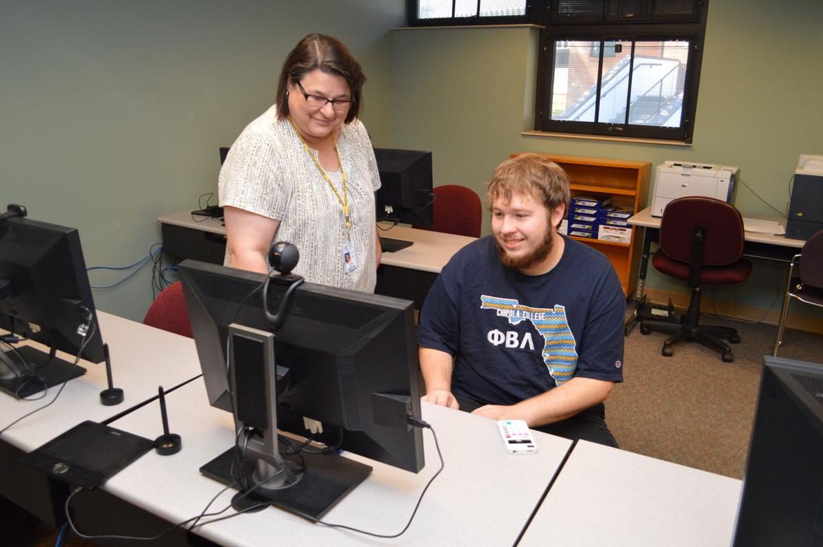 Chipola Fall Registration begins Wednesday