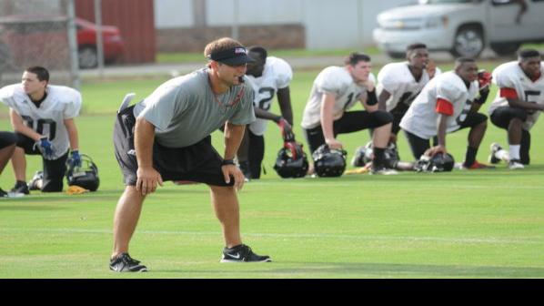 Charles Henderson Names Mccoy As Head Football Coach High School