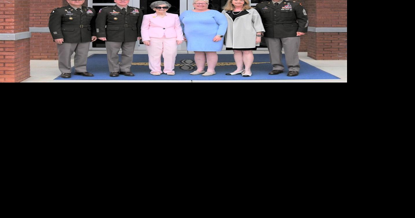 USAACE names headquarters building to honor Aviation branch founder