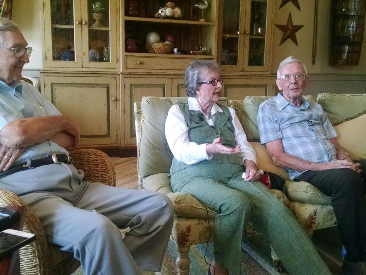 Fort Rucker Retirees Starting To Move Onto Post Local News Dothaneagle Com