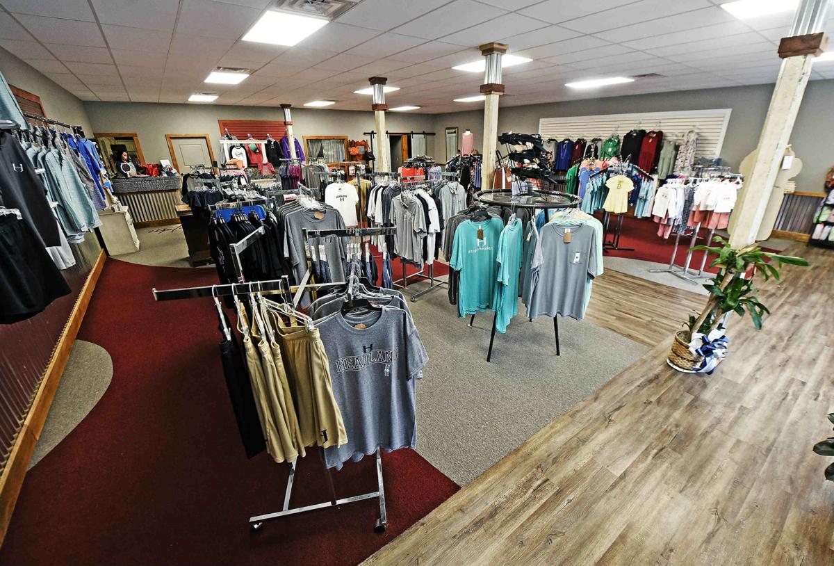 Headland S Boutiques Specialty Stores Have Something For Everyone