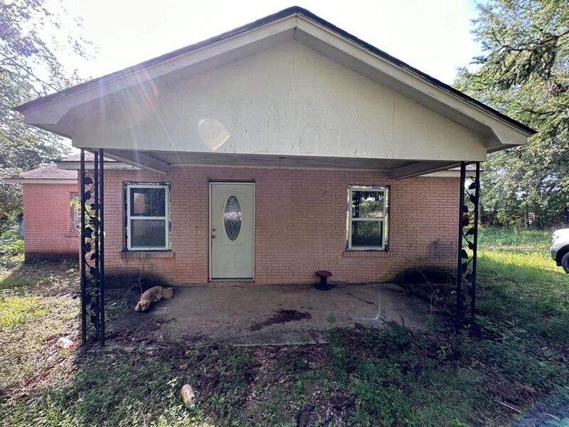 4 Bedroom Home in Dothan 63,000